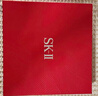 SK-II神仙水精华液75ml礼盒水乳化妆全套护肤品sk2套装520送女朋友礼物 实拍图