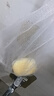 红卫羊胎素羊脂皂95g香皂洗脸洗澡二合一洗脸洁面肥皂 实拍图
