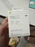 Apple/苹果 40W type-c快充充电器 苹果usb-c原装充电头 旗舰店新款苹果iphone17/16/15promax充电器 实拍图
