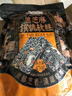 三只松鼠黑芝麻核桃软糕470g 红枣枸杞独立小包装健康零食约50小袋 实拍图