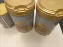 惠氏（Wyeth）启赋蕴淳进口较大婴儿配方奶粉2段（6-12月）810g A2奶源HMO 实拍图