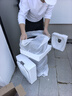 JBL PARTYBOX320 蓝牙音箱 家庭KTV音响套装 广场舞拉杆音箱 移动户外便携 礼物 【高级版】320+JBL升级话筒 实拍图