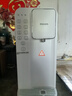 飞利浦（PHILIPS）净水器家用 台式即热免安装净水器加热直饮一体机5L大水箱ADD6836/93 节日送礼物礼品企业采购 实拍图