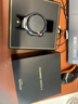 华为（HUAWEI）手表WATCH 4【咨询享优惠】运动智能eSIM独立通话体温血氧心率监测仪防水送男女士朋友礼物6Pro 46mm金星白【皮表带+贴膜】 好礼十选一 实拍图