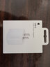Apple/苹果 20W type-c充电器 苹果usb-c充电器原装手机快充头 旗舰店苹果iphone17/16/15promax充电器 实拍图