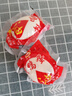 神邮 高邮咸鸭蛋熟2枚*60g 即食咸鸭蛋流油 实拍图