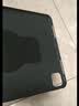Piva派威ipad pro2025/24保护套苹果平板磁吸保护壳适用于20/22/18款11英寸12.9/13防滑耐磨 【2025/24 iPad Pro】11英寸 实拍图