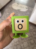 Hape(德国)婴幼儿启蒙益智玩具 软胶大颗粒拼接积木解压吸盘积木E9858 实拍图