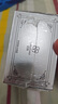 初照M1双反相机复古迷你学生数码照相机旅游校园口袋相机卡片机CCD  生日礼物送男女生 实拍图