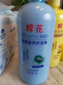 蜂花经典护发素组套1L*3 （小麦蛋白+丝肽精华+杏仁精华） 实拍图