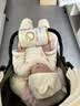 合生元（BIOSTIME）派星2段婴幼儿配方奶粉6-12个月 【合生元销冠】800g*6罐 实拍图