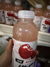 外星人【魏晨同款】维C水低糖饮料 车厘子蔓越莓口味 500mL*15瓶 整箱装 实拍图