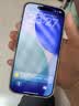 品胜【相机键全包|气囊升级】适用iPhone17ProMax手机壳苹果17ProMax保护套晶透耐磨简约气囊防摔壳 实拍图