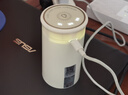 小熊（Bear）桶装水抽水器饮水机取水器电动上水器压水器自动抽水泵YSJ-F06Q1 实拍图