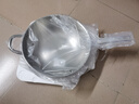 爱仕达（ASD）炒锅炒菜锅304不锈钢无涂层家用炒锅32cm燃气电磁炉通用TV1332 实拍图