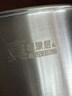 美的（Midea）【价保618】电饭煲0涂层家用3L电饭锅不锈钢无涂层蜂窝内胆2-3人IH加热智能多功能电饭煲HC3050S 实拍图