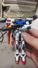 万代（BANDAI） 高达拼装模型 EG 1/144 敢达模型玩具 ENTRY GRADE 强袭 实拍图