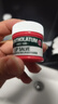 曼秀雷敦润唇膏保湿滋润去死皮防干裂唇膜薄荷玫瑰唇霜9g 实拍图