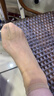 寓美5D天鹅绒短丝袜2641 女夏季松口不勒超薄款隐形高透明短袜 肉色 172#1包= 6双 均码 22-25cm/ 35-40码 实拍图