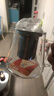 暮云泡茶壶加厚玻璃茶壶大容量办公室茶具养生高硼硅耐高温 450ml 实拍图