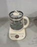 苏泊尔（SUPOR）【价保618】养生壶 煮茶器 烧水壶 大容量花茶壶恒温水壶烧水壶电热水壶 煮茶壶 2L SW-20YQ10 实拍图