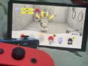 任天堂（Nintendo）【国内保税仓】Switch2/1代 OLED/续航加强日版/港版便携家用ns体感游戏机掌机 日版OLED红蓝64GB保税（赠共享会员） 实拍图