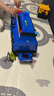 汪汪队立大功（PAW PATROL）玩具车狗狗巡逻车玩具套装声光玩具儿童生日礼物儿童-终级警车 实拍图