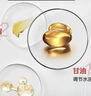 福东顺 茶叶 普洱茶云南勐海宫廷普洱熟茶散茶口粮茶大份量袋装500g 实拍图