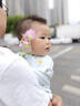 贝肽斯宝宝防晒衣2026新款透气遮阳斗篷轻薄儿童防晒服男女童外套皮肤衣 实拍图