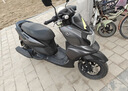 美孚（Mobil）美孚旋风4T 摩托车机油 四冲程摩托车机油 10W-40 SG级 1L 实拍图