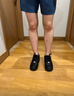 NIKE耐克女子黑色空军一号AF1时尚百搭运动鞋休闲鞋板鞋DD8959-001 DD8959-001 38 晒单实拍图
