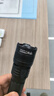 神火（SupFire）RX21强光手电筒变焦超亮远射长续航小型便携军户外骑行家专用灯 实拍图
