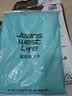 JEANSWEST LIFE真维斯短袖男士夏季纯棉圆领半袖t恤青少年多巴胺重磅透气打底衫A 实拍图