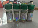 特瑞肯（TRICON）塑料瓶白胡椒粉调料45g+黑胡椒粉40g+五香粉25g+花椒粉27g 实拍图