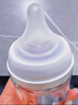 贝亲（Pigeon）自然离乳吸嘴组 含重力球吸管 原装配件12月+ BA155 实拍图