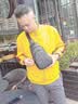 保罗美思得奢侈品牌男士斜挎包2026新款胸包高端背包小型轻便生日礼物送老公 黑色-高档轻奢商务百搭休闲时尚送老公男友爸爸 实拍图