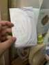 十月结晶防溢乳垫超柔立体一次性超薄透气哺乳期防漏乳贴【轻透款】100片 实拍图