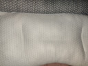 意尔嫚枕头护颈枕颈椎病深度睡眠专用成人男士枕芯单人家用加大 一对拍2 实拍图