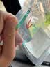 小雅象一次性储奶袋母乳储存袋保鲜袋小容量小号奶水存奶袋 150ml*100片 实拍图