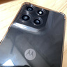 摩托罗拉【国家补贴】联想moto g100 四年质保 LCD护眼屏 7000mAh 超强续航 NFC 5GAI 12GB+256GB 曜石黑 实拍图