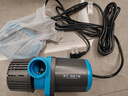 创宁变频潜水泵 CN-9500-60W 10档流量调节 鱼缸假山喷泉池循环抽水 实拍图