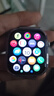 华强北S11顶配版iwatch智能运动手表IP68防水游泳Series10mini顶配蓝牙通话手环健康监测心率 米兰银【原版1:1-微信回复-接打电话-双支付】 42mm 实拍图