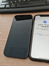 Apple/苹果 iPhone 17 256GB 黑色 支持移动联通电信5G 双卡双待手机 实拍图