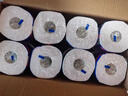 得宝（TEMPO）一博同款 卷纸 樱花香味4层*160g*16卷 有芯卷筒加厚卫生纸纸巾  实拍图
