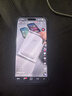 苹果iphone17promax【官方正品】iphone17pro max 苹果手机17promax 手机Apple 苹果17pro 全网通5G手机 苹果17promax 银色 512G【全网通+配件 实拍图