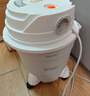德尔玛（Deerma）【重磅新品】TJ700S 干吹两用吸尘器 家用商用 吸尘器桶式大吸力 整机降噪设计ZN-530 实拍图