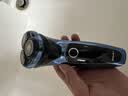 超人】须刀电动刮胡刀男士智能全身水洗RS357剃胡须子刀旅行便携礼物电动剃须刀 价保618 实拍图