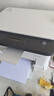 惠普（HP）1188a 激光多功能小型家用一体机 三合一打印复印扫描办公(136a升级版）  实拍图
