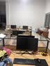 惠普（HP）9730/9720  A3/A4彩色喷墨打印机复印扫描一体机自动双面打印办公商用无线三合一照片试卷 HP 9720【无线+A3单打印A4双面打印】 官方标配【内含原装墨盒1套】一次性墨盒不 实拍图
