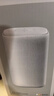 小米（MI）Xiaomi 智能音箱音响 白 超级小爱智能音箱 AI大模型问答连续指令语控 支持远程备车 小米蓝牙音箱 实拍图